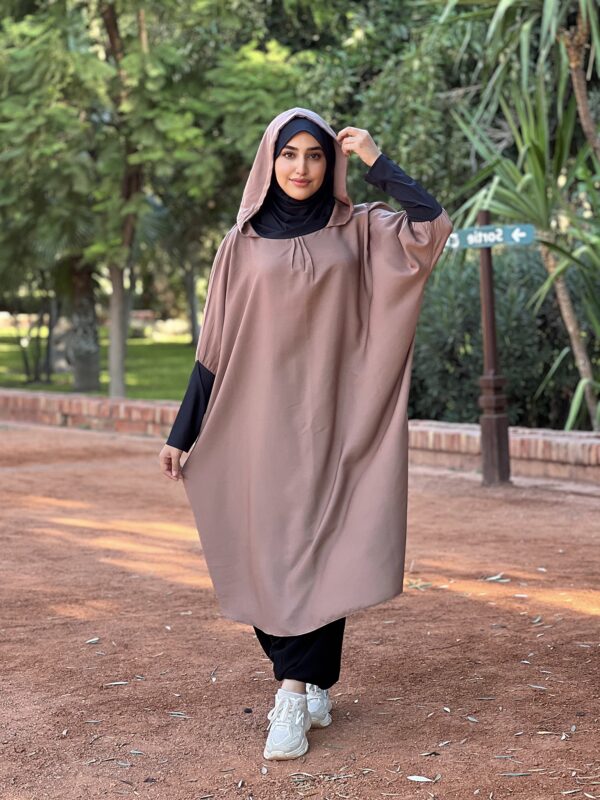 ⁦طقم رياضي  ( ترابي)⁩ - الصورة ⁦4⁩
