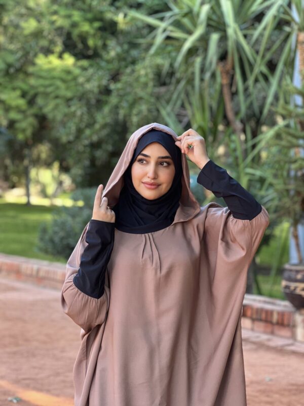 ⁦طقم رياضي  ( ترابي)⁩ - الصورة ⁦2⁩