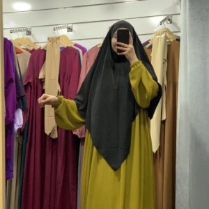 طقم اروى ( موطارد مع الأسود )