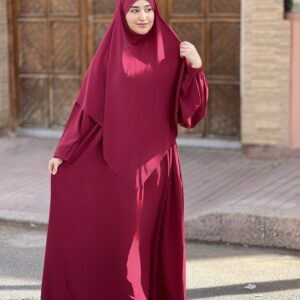 طقم اروى ( كرونا مع كرونا   )